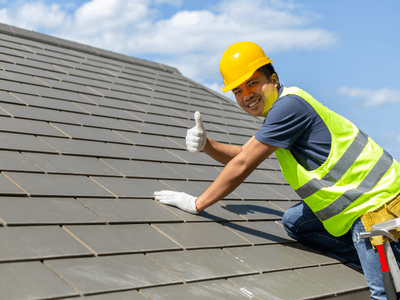 About Roof Repair Experts Birmingham, NJ